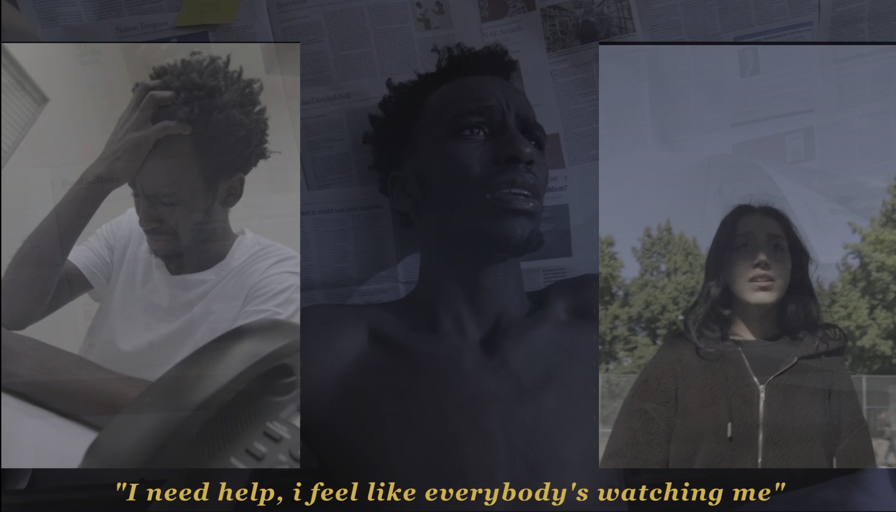 Short Film