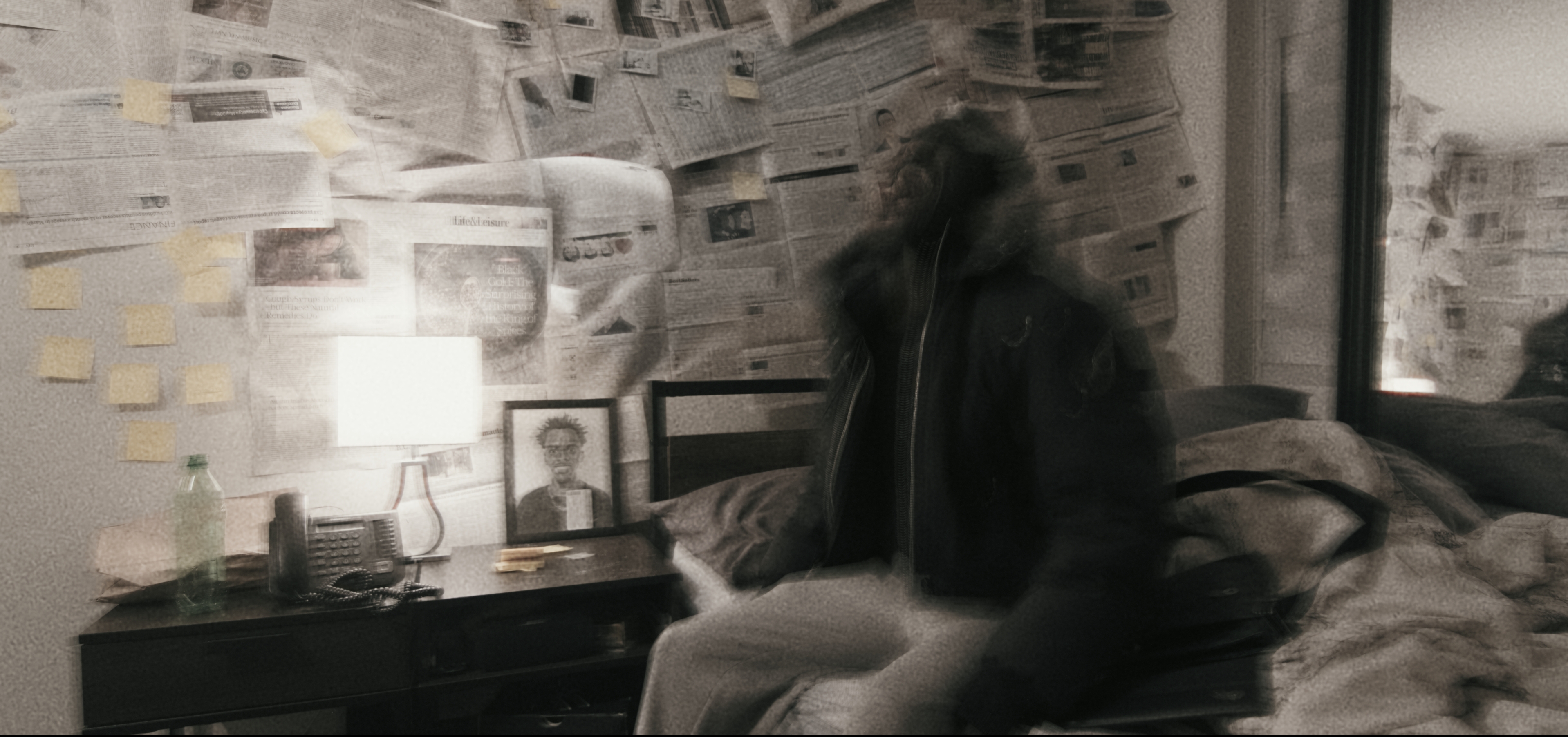 Limbo production still 6