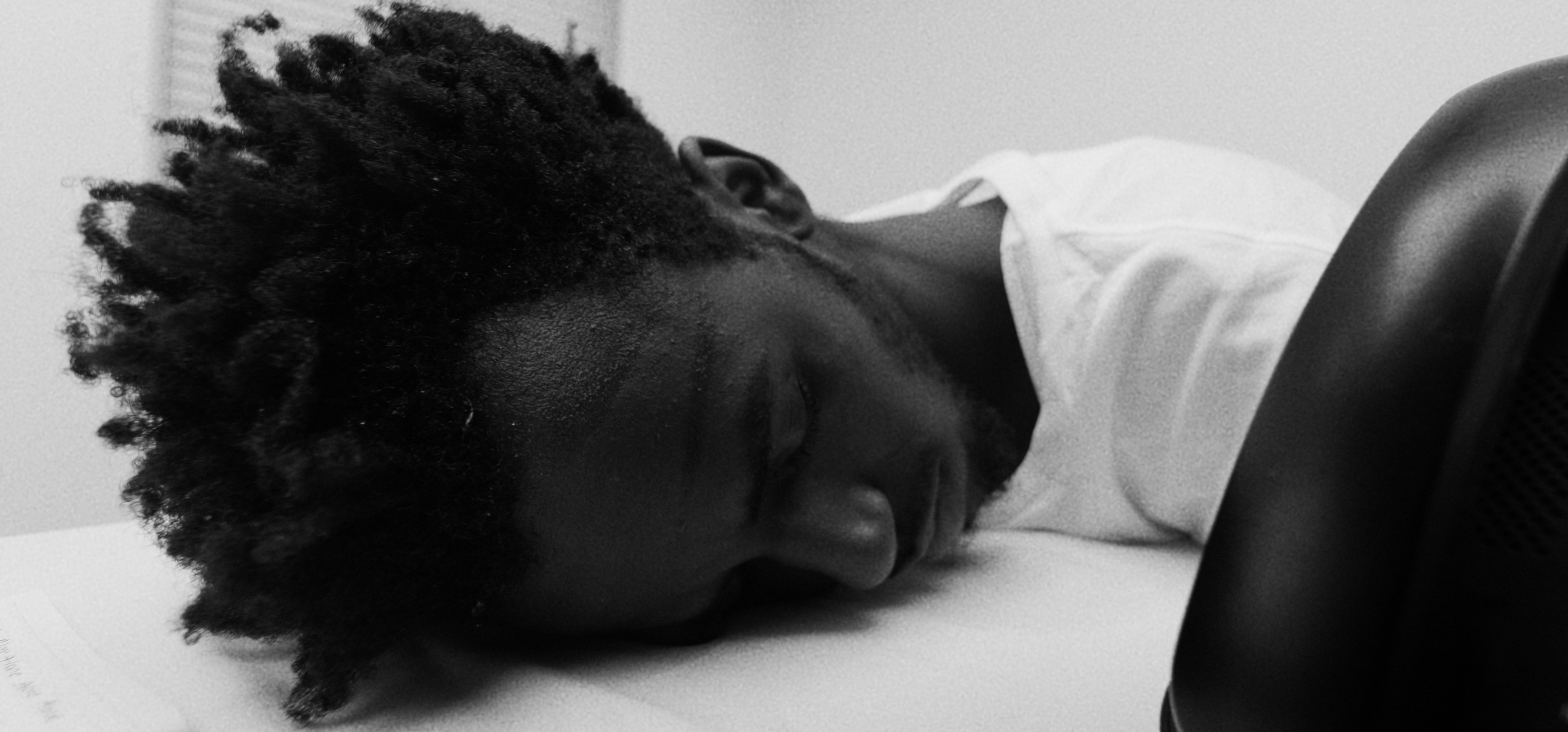 Limbo production still 8